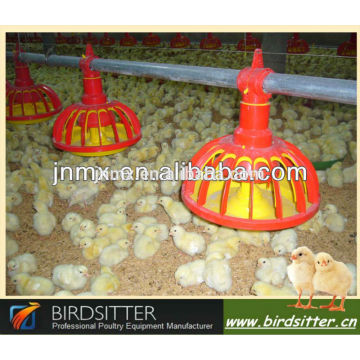 poultry equipment companys